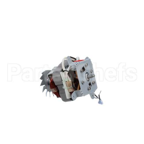 990058500 Hamilton Beach Motor & Fuse (230V Only)