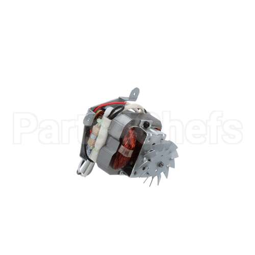 990058500 Hamilton Beach Motor & Fuse (230V Only)