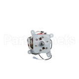 990058500 Hamilton Beach Motor & Fuse (230V Only)