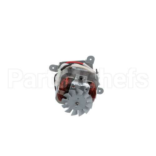990058500 Hamilton Beach Motor & Fuse (230V Only)