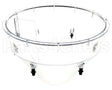 990063900 Hamilton Beach Inner Ice Hopper & 6 Grommets