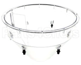 990063900 Hamilton Beach Inner Ice Hopper & 6 Grommets