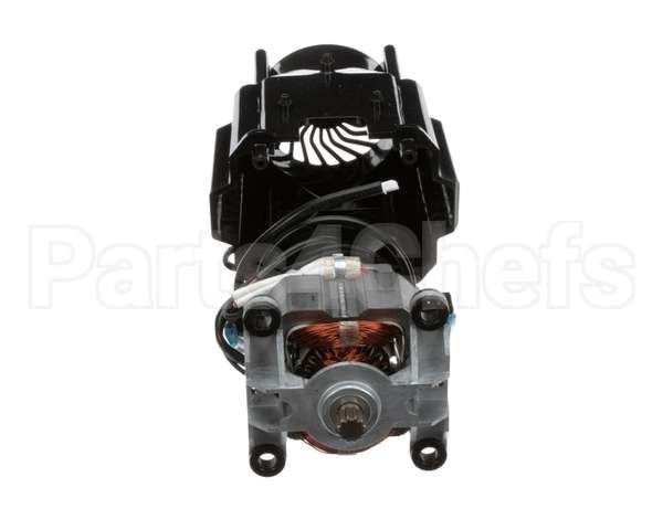 990069700 Hamilton Beach Motor, Complete (230V Only)