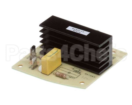 990071700 Hamilton Beach Triac Board