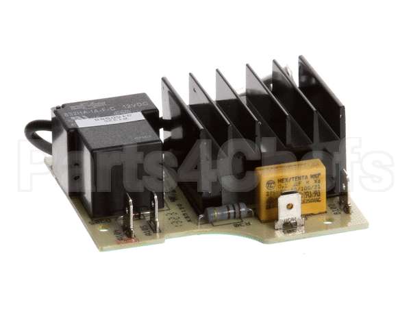 990072200 Hamilton Beach Transfer Board (120V Only)