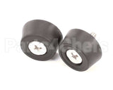 990073800 Hamilton Beach Feet Front (2 Per Set)