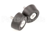 990073800 Hamilton Beach Feet Front (2 Per Set)