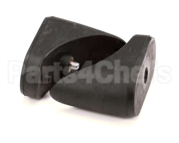 990073900 Hamilton Beach Feet Rear (2 Per Set)