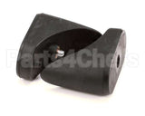 990073900 Hamilton Beach Feet Rear (2 Per Set)