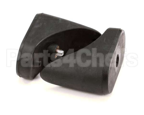 990073900 Hamilton Beach Feet Rear (2 Per Set)