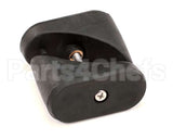 990073900 Hamilton Beach Feet Rear (2 Per Set)