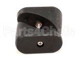 990073900 Hamilton Beach Feet Rear (2 Per Set)
