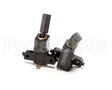 990075200 Hamilton Beach Motor Brush Kit (230V Only)