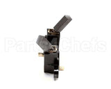 990075200 Hamilton Beach Motor Brush Kit (230V Only)