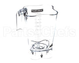 990075400 Hamilton Beach Magnetic Container (Only)