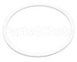 990076100 Hamilton Beach Gasket
