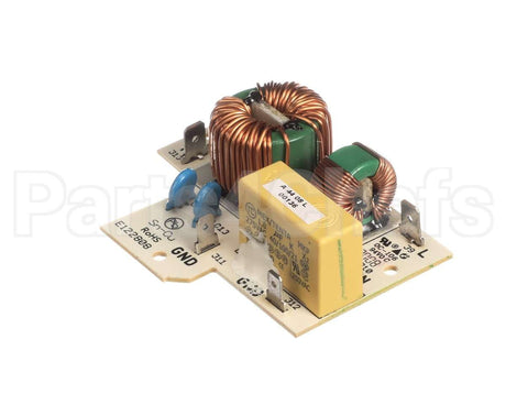 990078800 Hamilton Beach Rfi Board (230V Only)