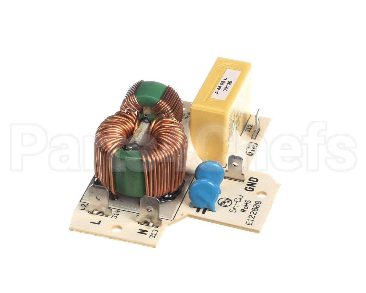 990078800 Hamilton Beach Rfi Board (230V Only)