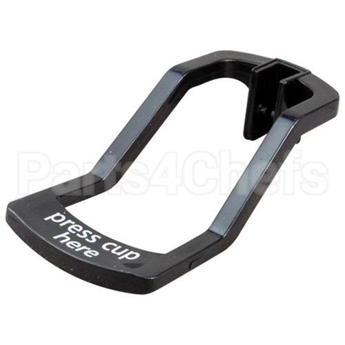 990085400 Compatible Hamilton Beach Spout Handle Ham Bch