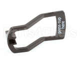 990085400 Hamilton Beach Cup Trip Handle