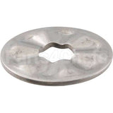 990090400 Compatible Hamilton Beach Button, Upper (Rest)