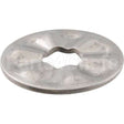 990090400 Compatible Hamilton Beach Button, Upper (Rest)