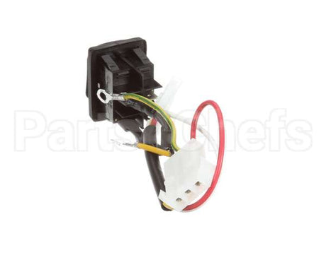 990103500 Hamilton Beach Switch Speed