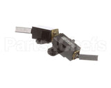 990104800 Hamilton Beach Motor Brush Kit (120V Only)