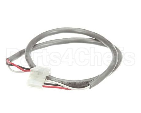 9901057 Lincoln Cable Hall Effect Adv