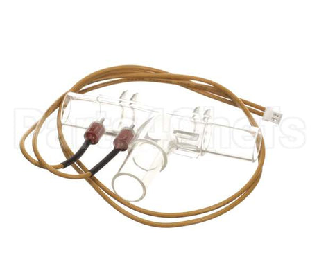 990109300 Hamilton Beach Drain Tube Wsensor