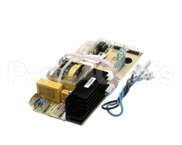 990109601 Hamilton Beach Pc Board (Rpls 990109600) (120