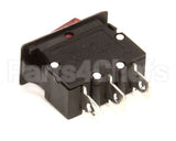 990114100 Hamilton Beach Switch