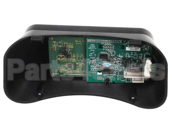 990118601 Hamilton Beach Control Panel