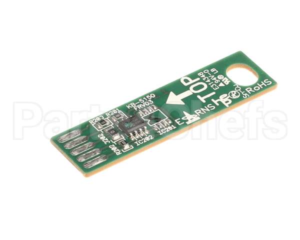 990118900 Hamilton Beach Memory Card