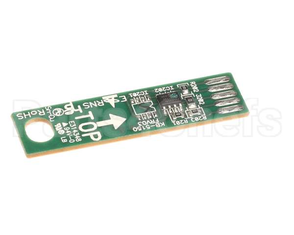 990118900 Hamilton Beach Memory Card