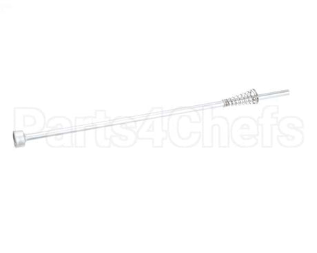 990119302 Hamilton Beach Pump Tube W/Spring