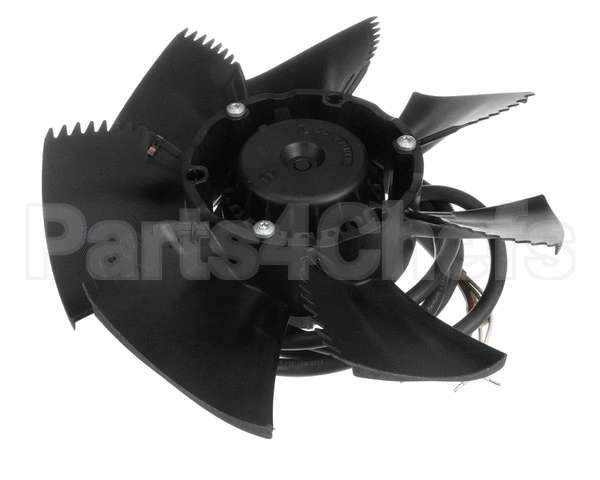 990135 American Panel Evaporator Fan