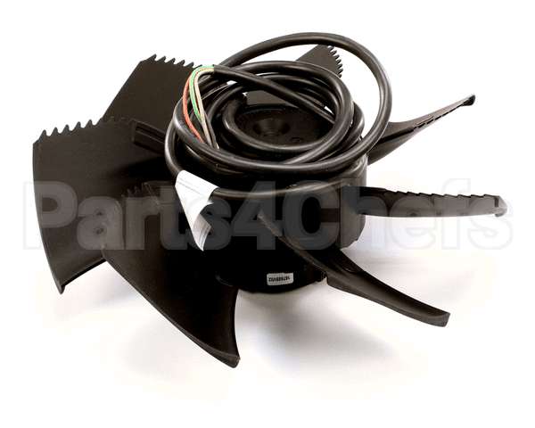 990136 American Panel Center Evap Fan