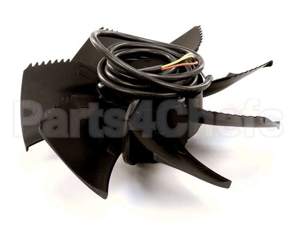 990136 American Panel Center Evap Fan