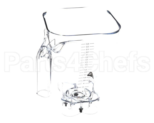 990138700 Hamilton Beach Container, Raw Hbf800-Cd