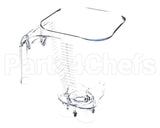 990138700 Hamilton Beach Container, Raw Hbf800-Cd