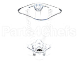 990138700 Hamilton Beach Container, Raw Hbf800-Cd