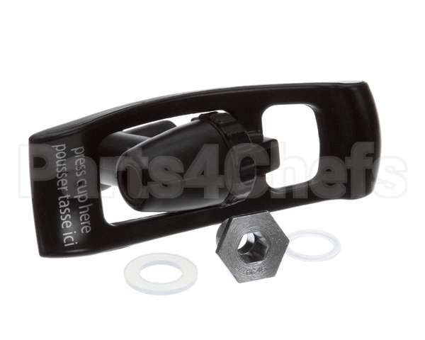 990141900 Hamilton Beach Spout Assembly