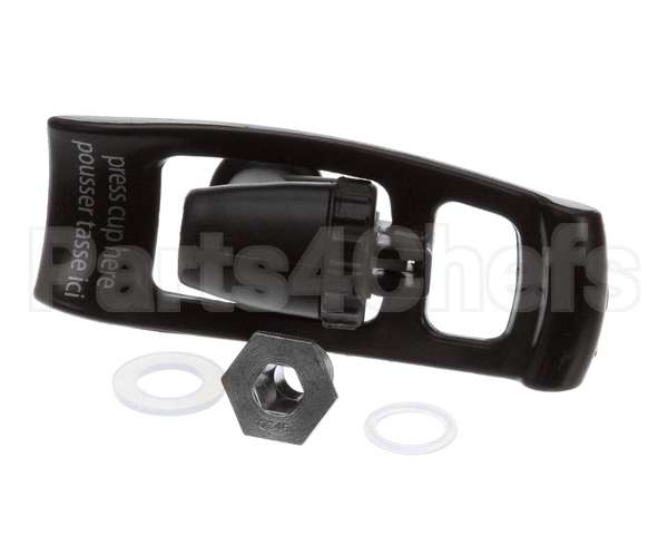990141900 Hamilton Beach Spout Assembly