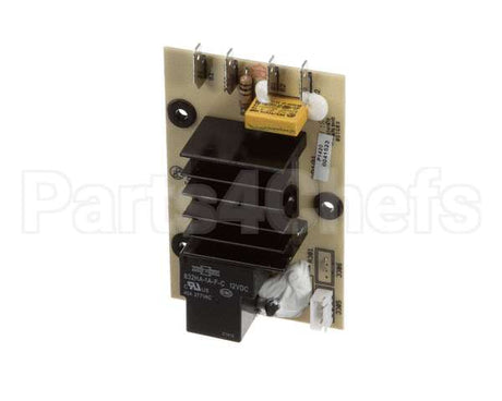 990142500 Hamilton Beach Power Board (120V Only)