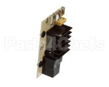 990142500 Hamilton Beach Power Board (120V Only)
