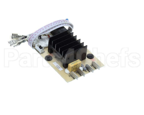990142600 Hamilton Beach Power Board (230V Only)