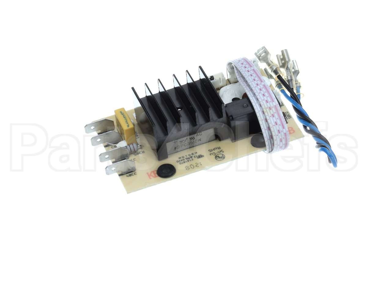 990142600 Hamilton Beach Power Board (230V Only)