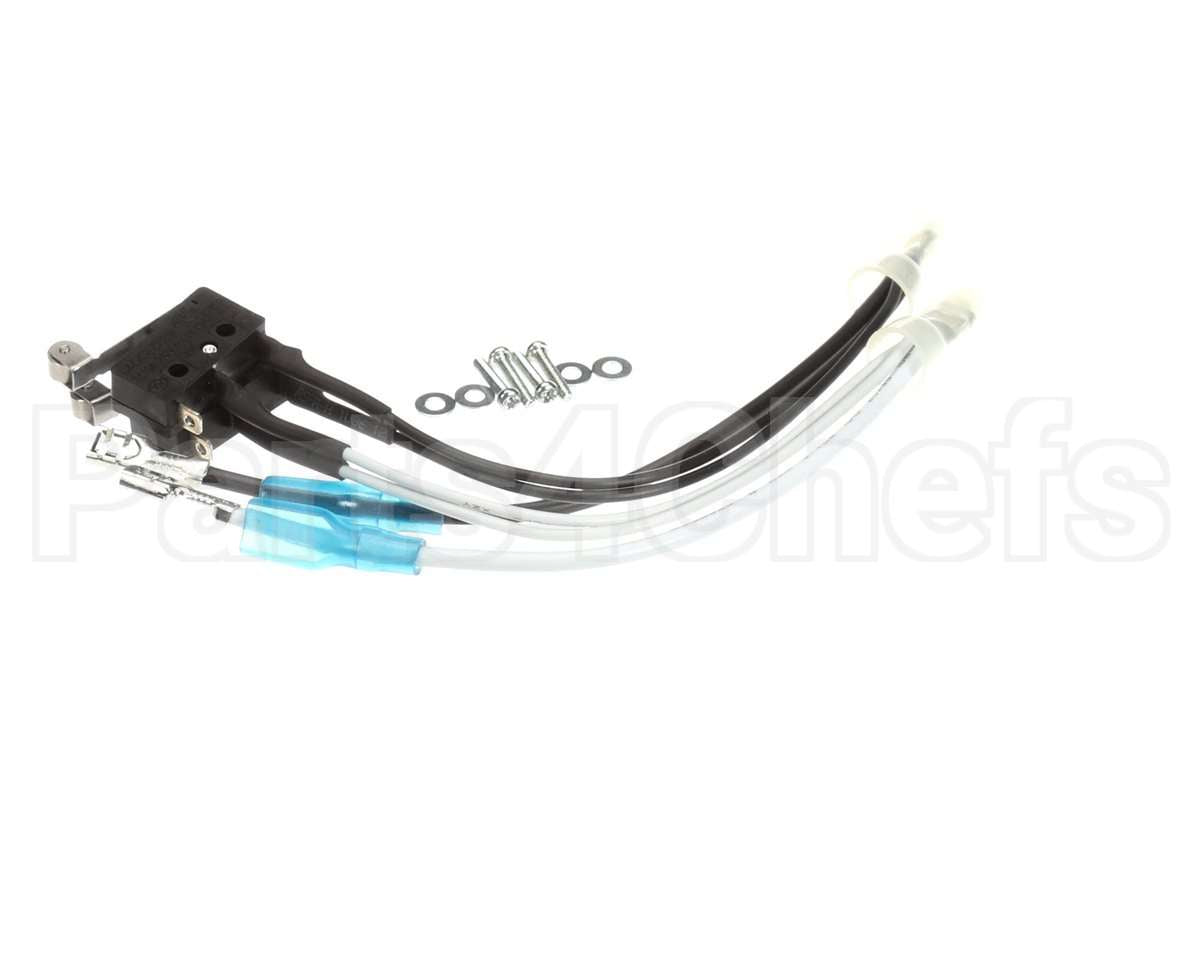 990145820 Hamilton Beach Switch Assembly