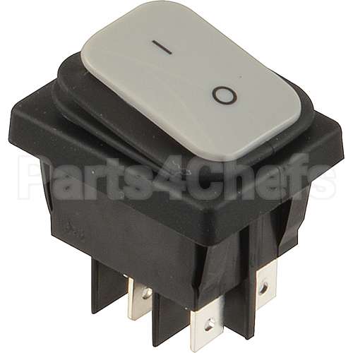 990147010 Compatible Hamilton Beach Pulse Switch Hmd300